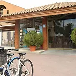 度假村 沃拉马尔坎布里尔斯公寓 坎布里尔斯