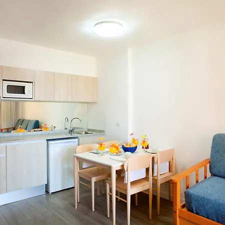 Voramar Feriested 3*