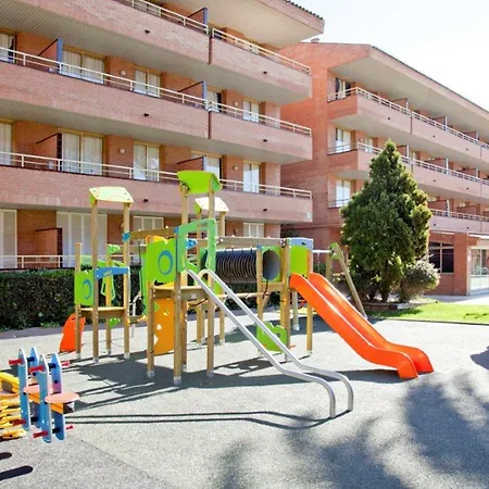 Voramar Feriested Cambrils