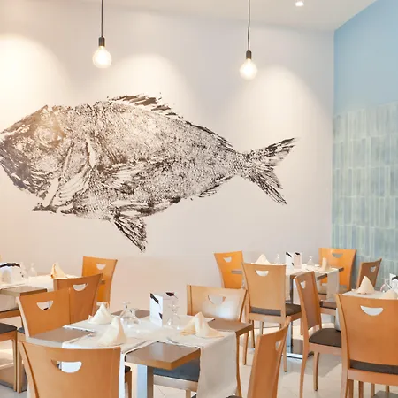 Voramar Feriested Cambrils