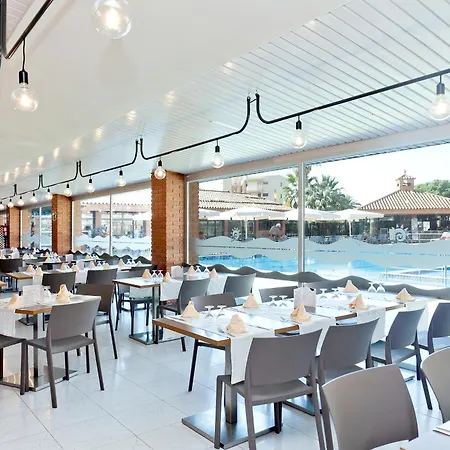 Feriested Voramar