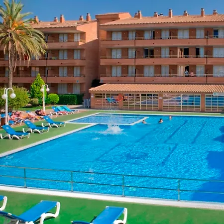 Resort Voramar 3*