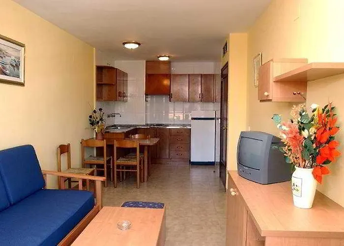 Voramar 3* Cambrils