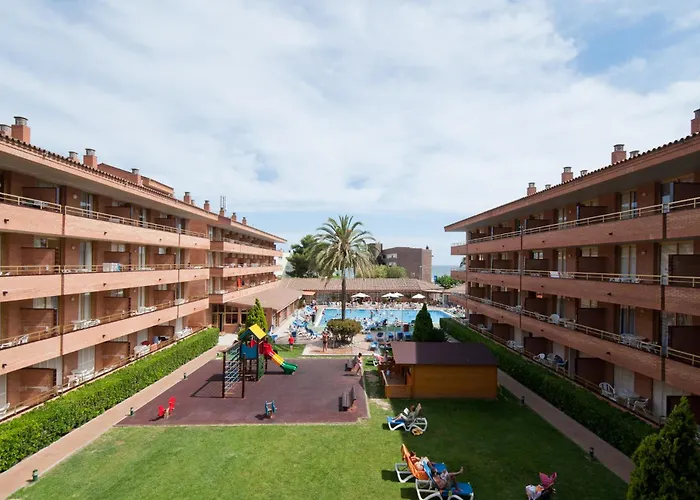 Üdülőközpont Voramar