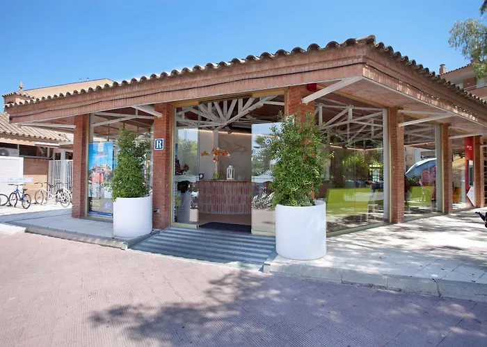 Voramar 3*