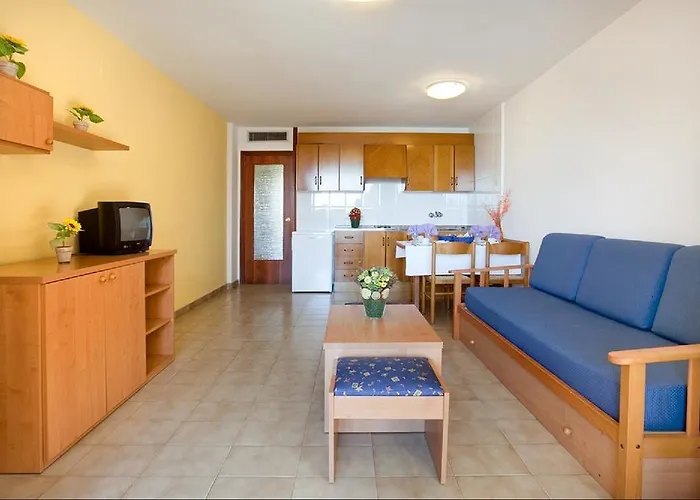 Voramar Cambrils