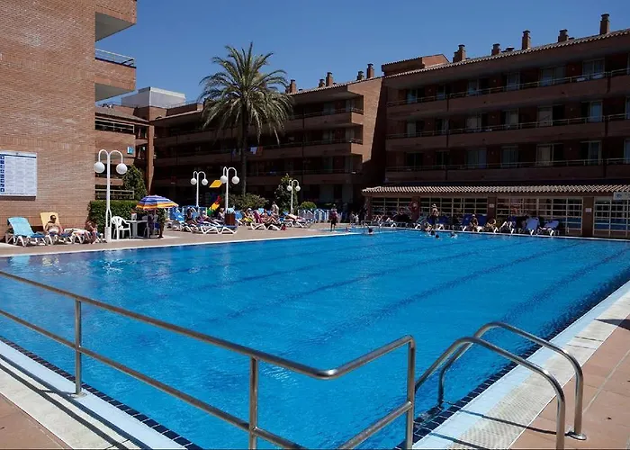 Voramar Üdülőközpont 3*