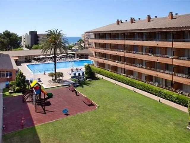 Üdülőközpont Voramar