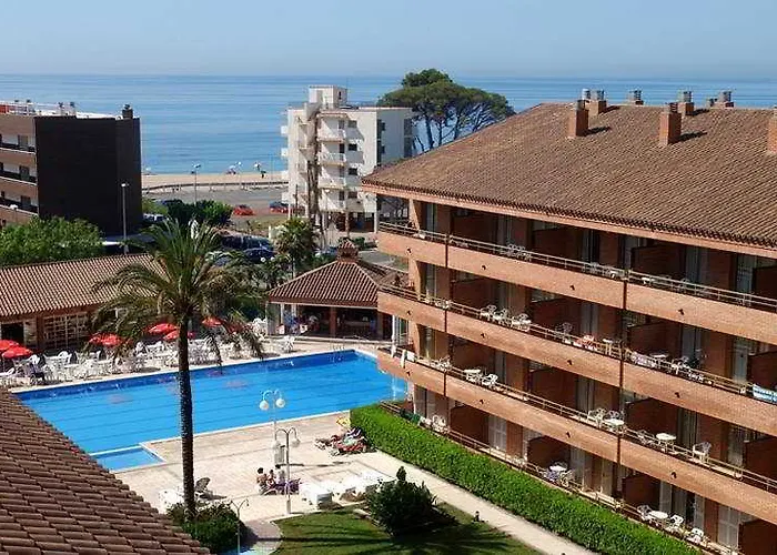Voramar Cambrils