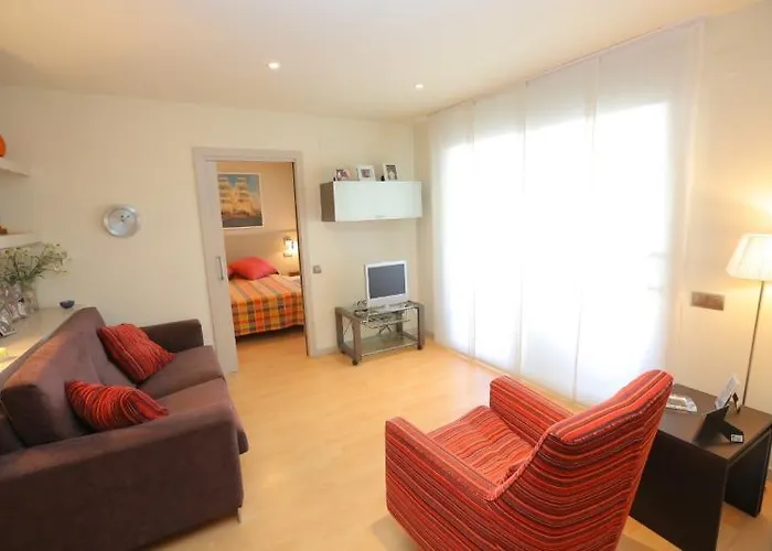 Voramar Üdülőközpont Cambrils