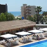 Voramar 3*