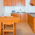 Rezort Voramar 3*