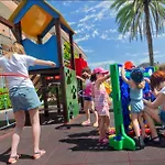 Voramar Rezort Cambrils