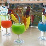 Voramar Rezort 3*