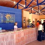 리조트 Voramar 캠브릴스