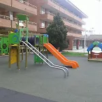 Voramar Rezort 3*