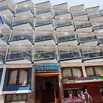 리조트 Voramar