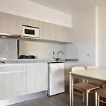 Voramar Rezort 3*