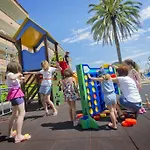 Rezort Voramar 3*