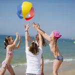 Rezort Voramar