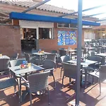 Voramar Rezort Cambrils