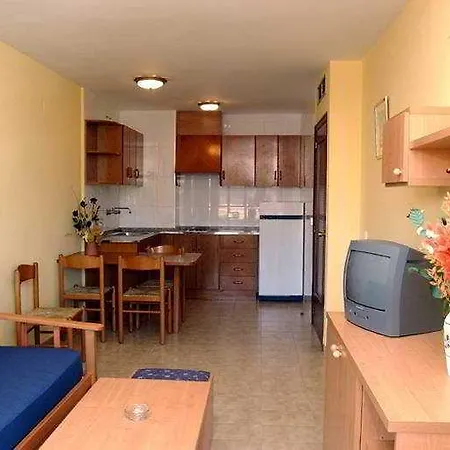 Voramar 3* Cambrils
