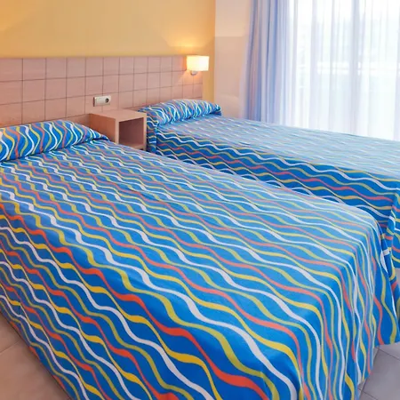 Voramar 3*