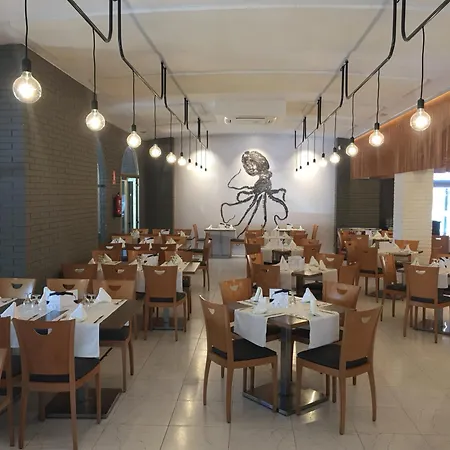 Voramar Курортный комплекс 3*