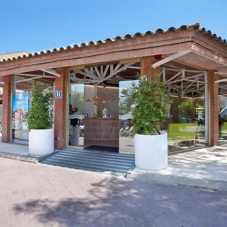 Voramar 3*