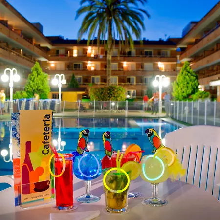 Voramar 3*