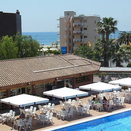Voramar 3*