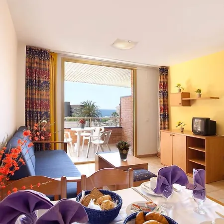 Voramar Resort