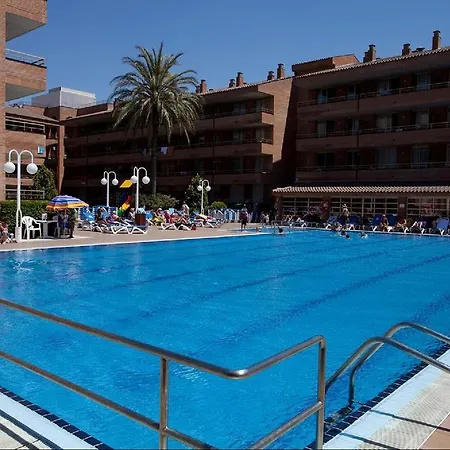 Voramar リゾート 3*