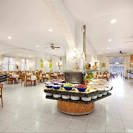 Resort Voramar Cambrils