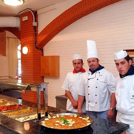 Voramar 3* Cambrils