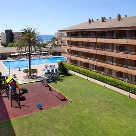 منتجع Voramar