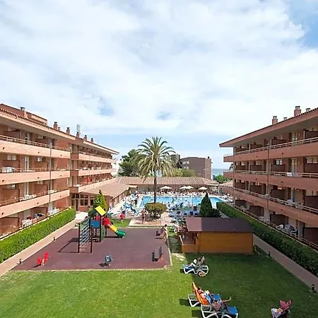 Voramar リゾート 3*