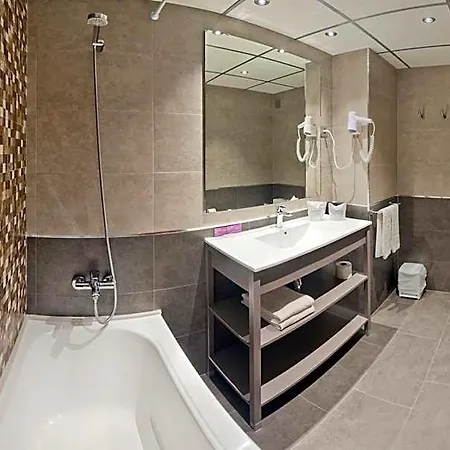 Voramar 3*