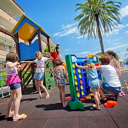 Voramar 3*
