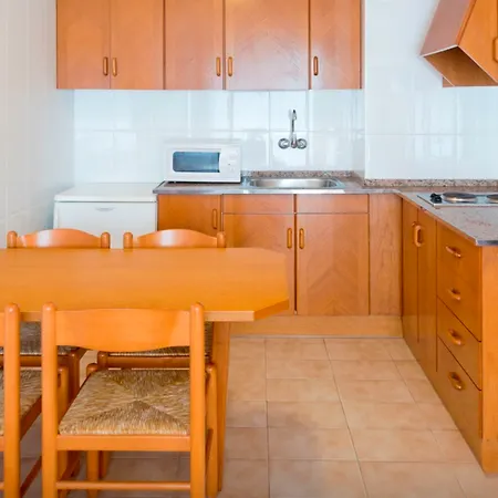Resort Voramar 3*