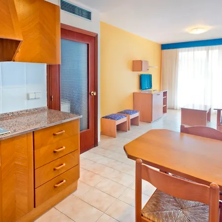 Resort Voramar