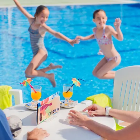 Voramar Cambrils