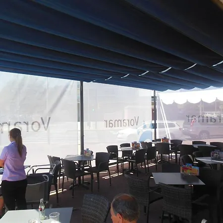 Voramar Station touristique