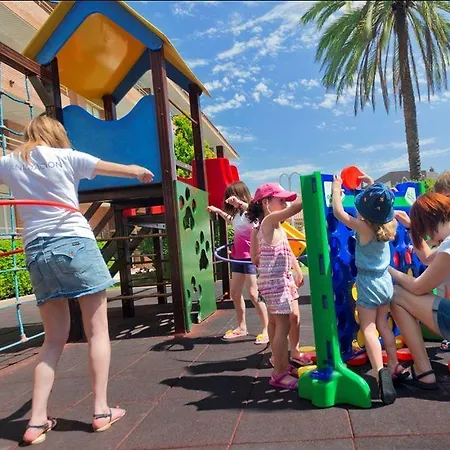 Voramar Resort Cambrils