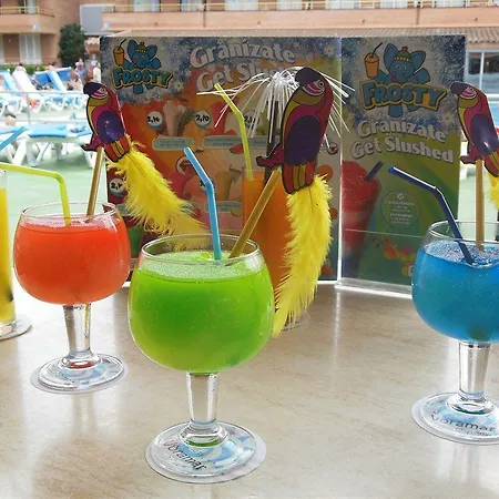 Voramar Resort 3*