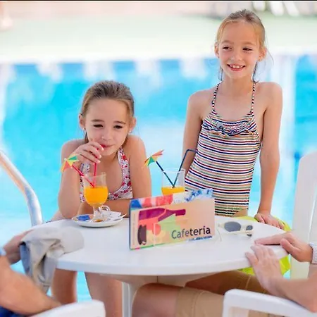 Voramar Resort