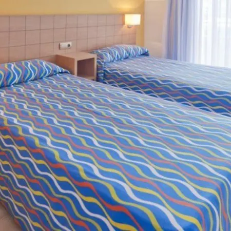 Voramar Resort