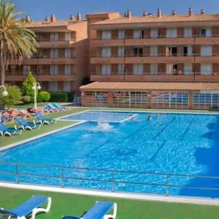 Voramar 3* كامبريلس