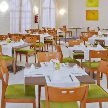 Voramar Resort Cambrils