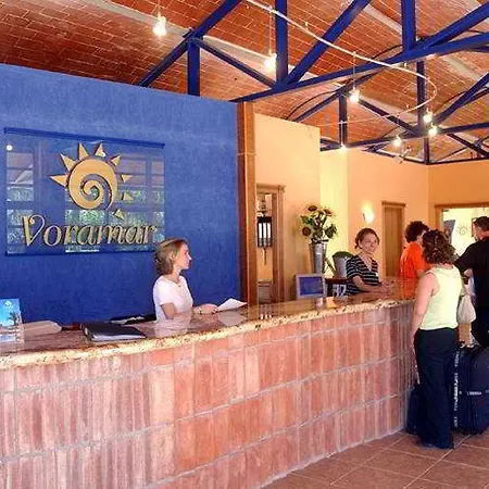 Resort Voramar Cambrils